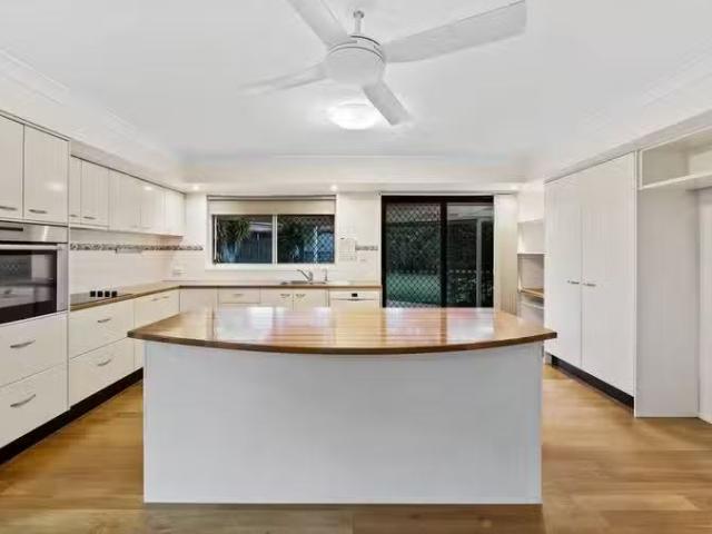 House for rent in Toombul, Queensland