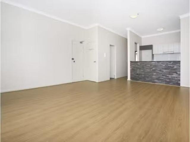 Apartment for rent in Rosehill, New South Wales