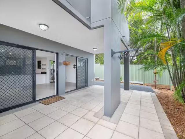 House for rent in Toombul, Queensland