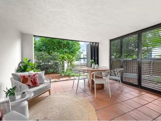 Apartment for rent in Toombul, Queensland