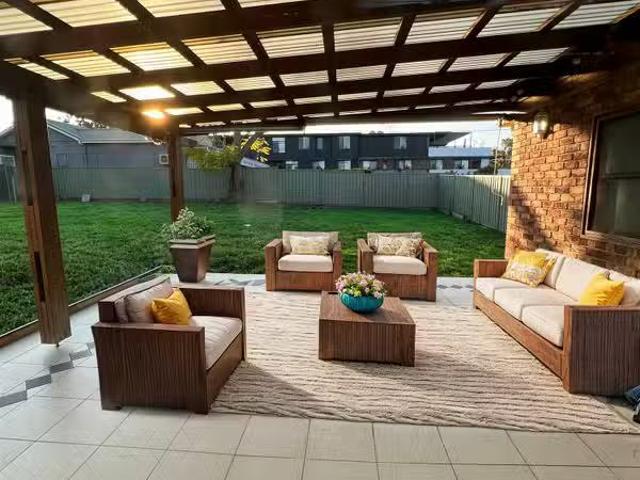 House for rent in Sydney, New South Wales