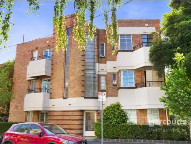 Apartment for rent in Camerons Creek, Victoria