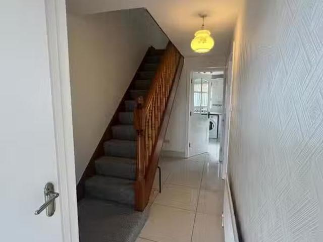 House to rent