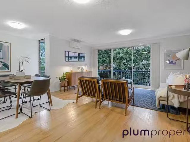 Apartment for rent in Toombul, Queensland