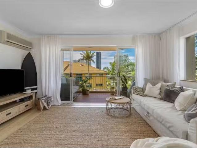 Apartment for rent in Fernbrook, Queensland