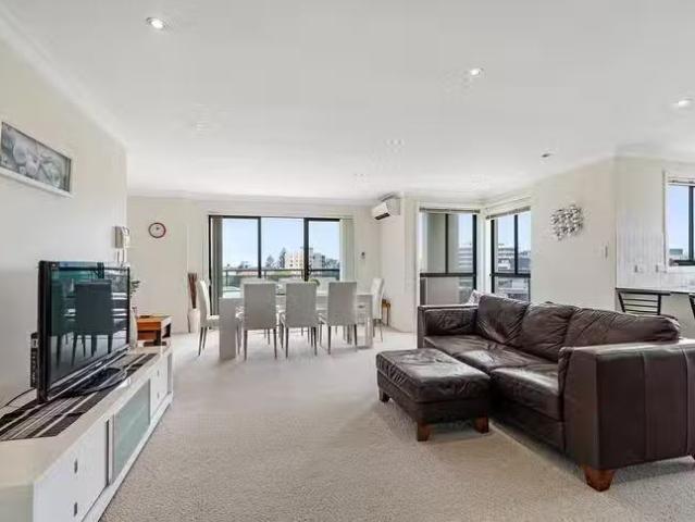 Apartment for rent in Wollongong West, New South Wales