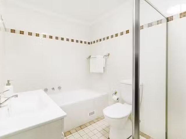 Apartment for rent in Sydney, New South Wales