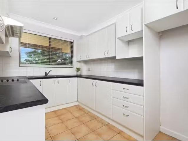Apartment for rent in Sutherland, New South Wales