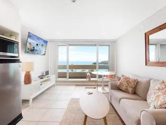 Apartment for rent in Manly, New South Wales