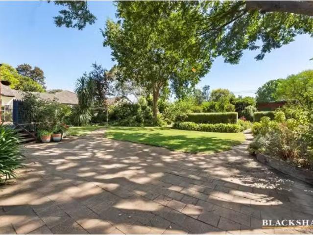 House for rent in Canberra, Australian Capital Territory