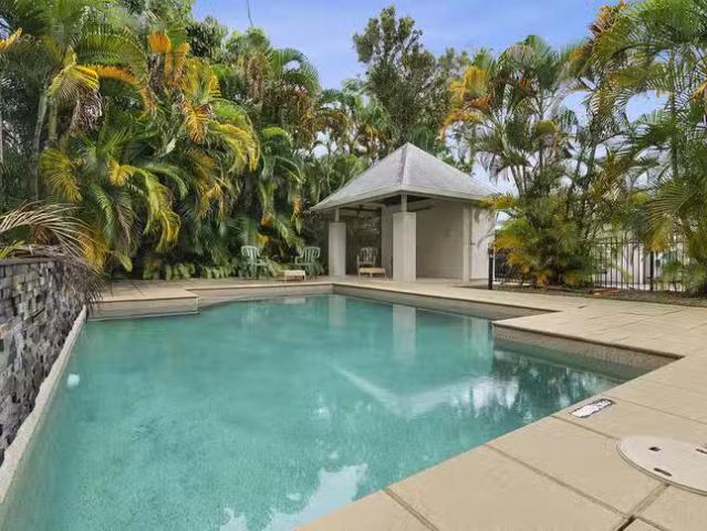 Apartment for rent in Cairns, Queensland