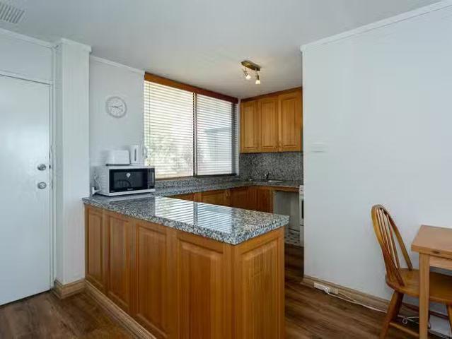 Apartment for rent in Western Australia