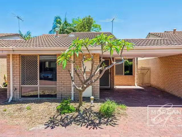 Apartment for rent in Shelley, Western Australia