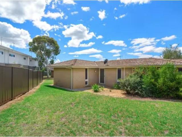 Apartment for rent in Bathurst, New South Wales