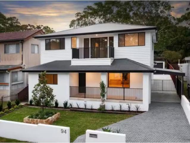 House for rent in Charmhaven, New South Wales