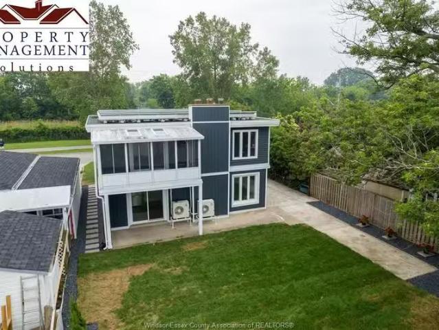 Condo for rent in Lakeshore, Ontario