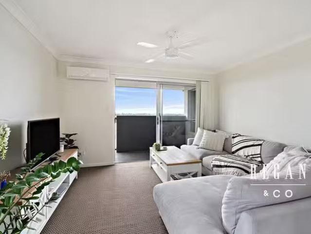Apartment for rent in Toombul, Queensland
