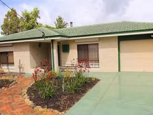 House for rent in Camillo, Western Australia