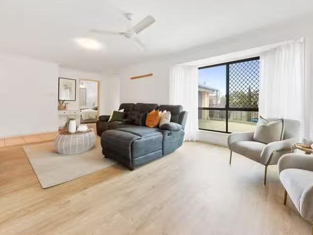 House for rent in Toombul, Queensland