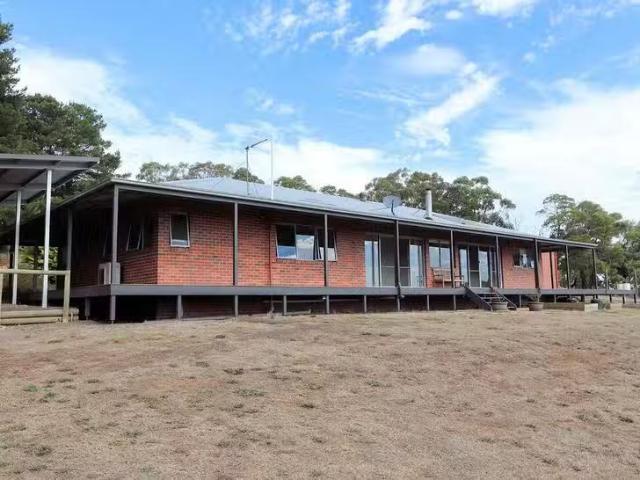House for rent in Barwon Downs, Victoria