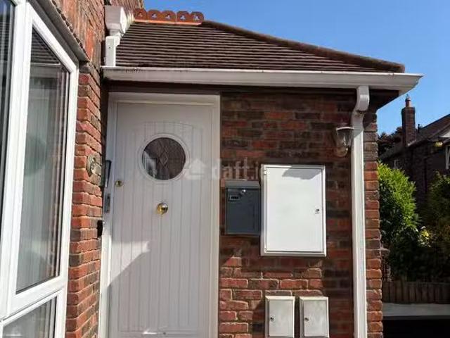 Apartment to rent