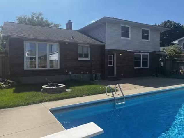 House for rent in Brights Grove, Ontario