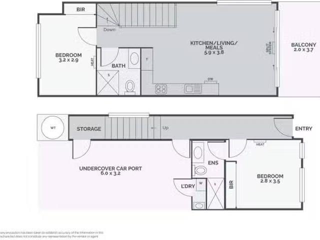 House for rent in Camerons Creek, Victoria