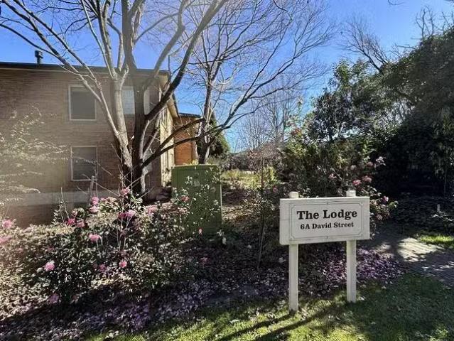Apartment for rent in Bowral, New South Wales