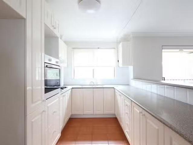 Apartment for rent in Sutherland, New South Wales