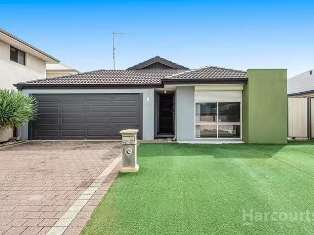 House for rent in Parklands, Western Australia
