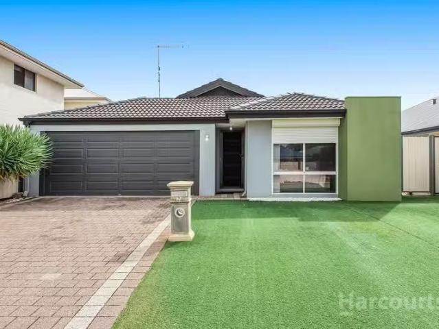 House for rent in Parklands, Western Australia