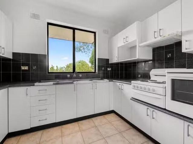 Apartment for rent in New South Wales