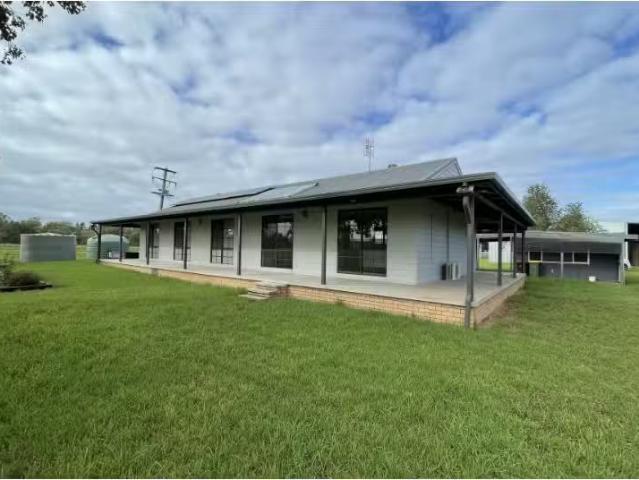House for rent in Falbrook, New South Wales