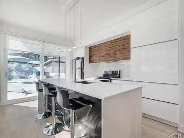 Apartment for rent in Laurentides, Quebec