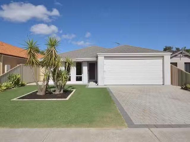 House for rent in Darch, Western Australia