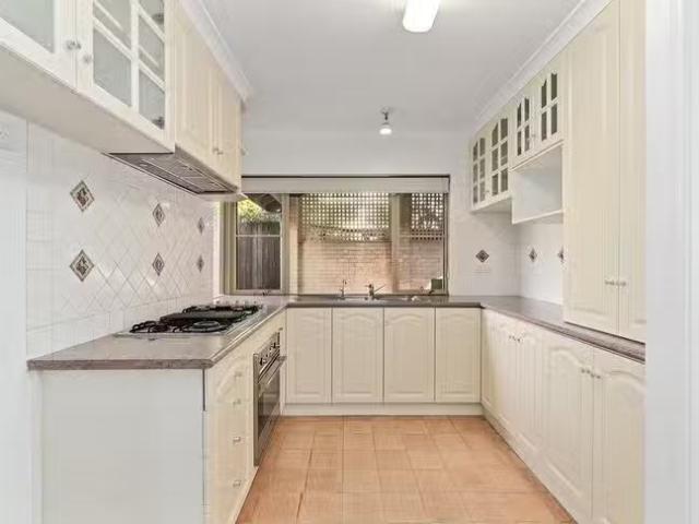 House for rent in Western Australia
