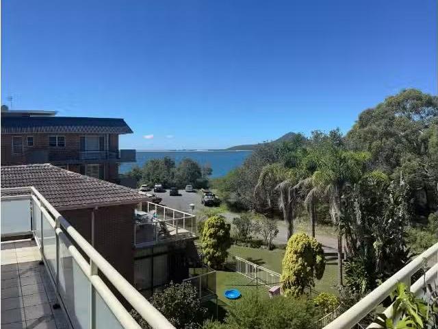 Apartment for rent in Nelson Bay, New South Wales