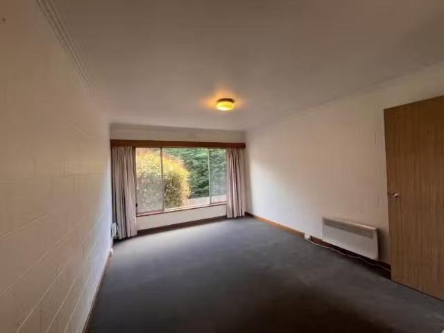 Apartment for rent in Hobart, Tasmania