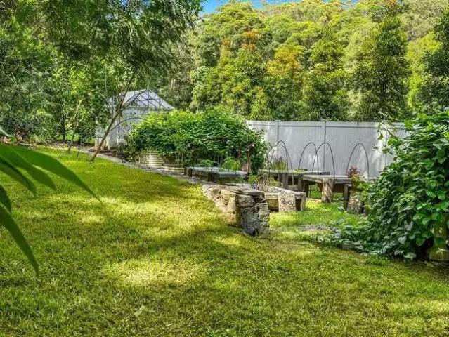 House for rent in New South Wales