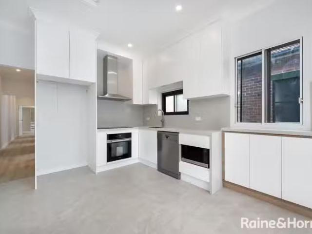 House for rent in Sydney, New South Wales