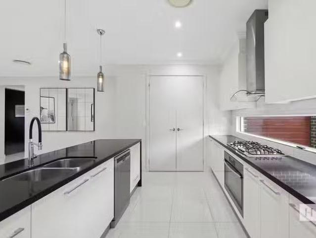 House for rent in Amaroo, Australian Capital Territory