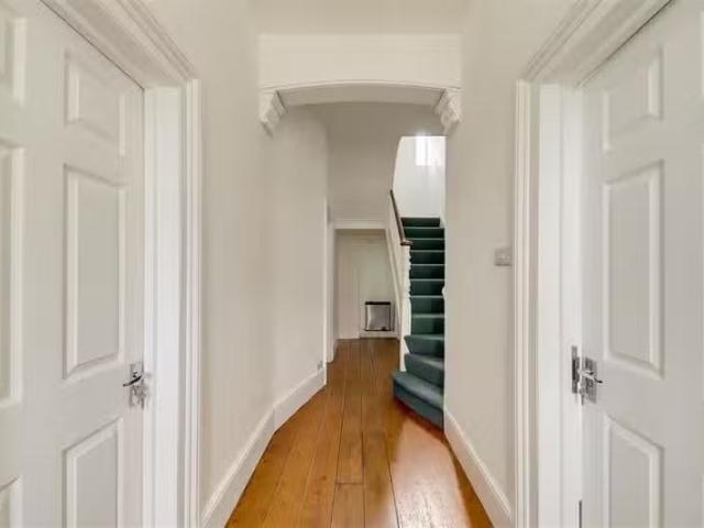 House for rent in Worthing, West Sussex