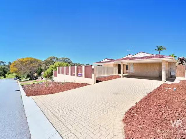 House for rent in Woodvale, Western Australia