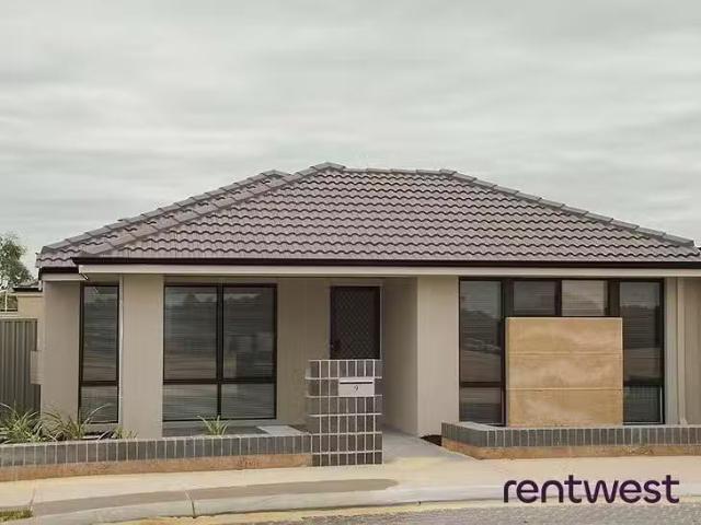 House for rent in South Yunderup, Western Australia