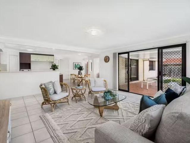 House for rent in Toombul, Queensland