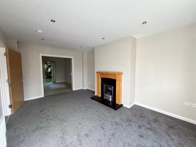 House to rent