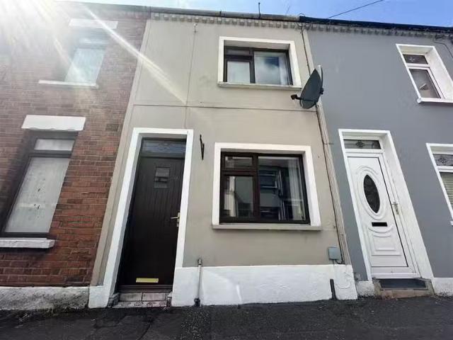 House to rent