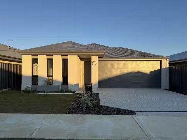 House for rent in Hilbert, Western Australia