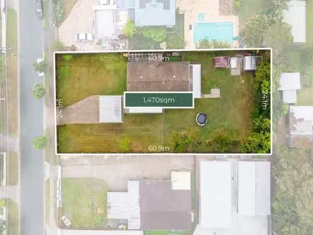 House for rent in Toombul, Queensland