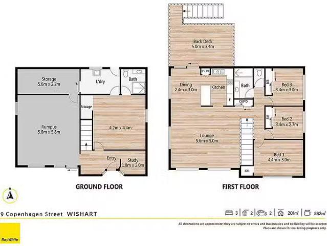 House for rent in Toombul, Queensland